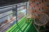 38PC Boutique Hotel - 3-Star