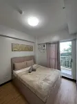 Verdon Parc Davao City with Balcony by Darpm - Havudsigt