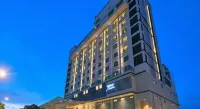 Purest Hotel Sungai Petani - 4-Star