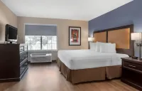 Extended Stay America Suites - Norwalk - Stamford - 2-stjärniga
