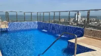 Magic Suite Alfahaheel - Wifi