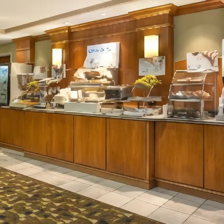 Sleep Inn & Suites
