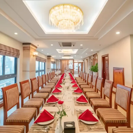 Hanoi Larosa Hotel
