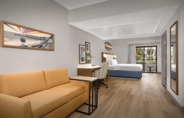 Hampton Inn & Suites San Clemente
