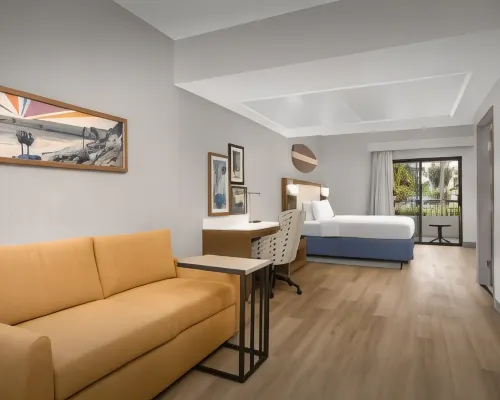 Hampton Inn & Suites San Clemente Hotels in San Clemente