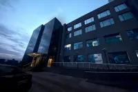 The Golden Plaza Hotel - spa