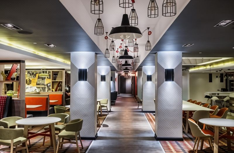Holiday Inn London - Watford Junction by IHG photo 5
