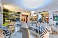 Villa Simonne - Bed and Breakfasts