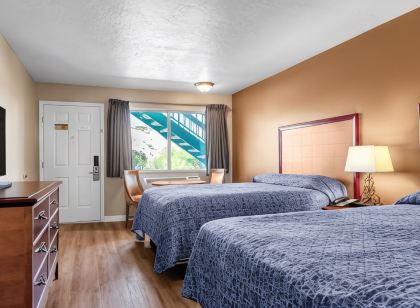 Virgin River Hotel and Casino