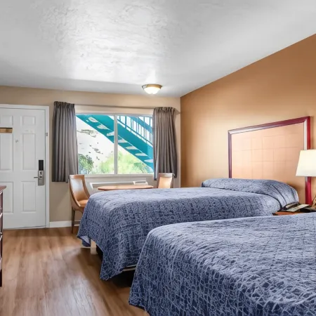 Virgin River Hotel and Casino