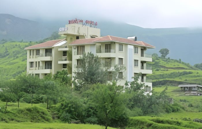 Hotel Shiva's Inn