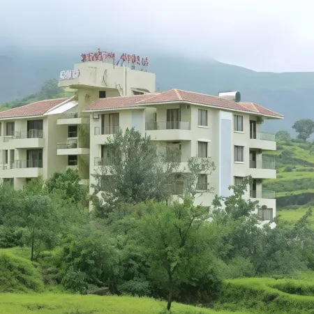 Hotel Shiva's Inn