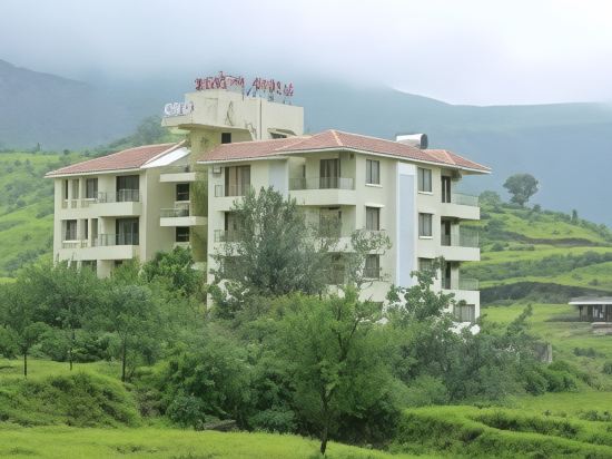Hotel Shiva's Inn