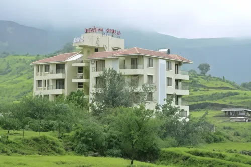 Hotel Shiva's Inn