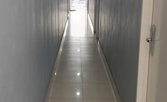 Salam Hotel & Best Hotel Shah Alam I-City, Uitm, Hospital