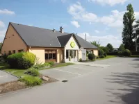 Kyriad Rouen Sud - Oissel