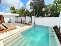 Illa Cozumel - Pools