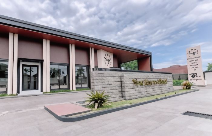 New Surya Hotel