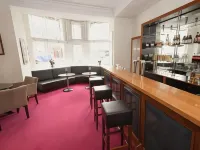 The Alfred Hotel - bar