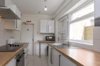 Townhouse @ Underwood Lane