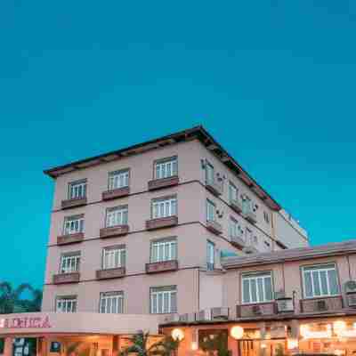 Hotel Veronica Hotel Exterior