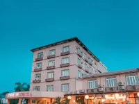 Hotel Veronica Hotels in Capiz