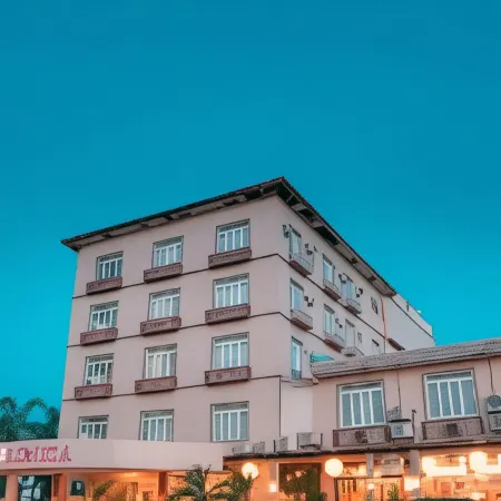 Hotel Veronica