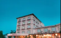 Hotel Veronica