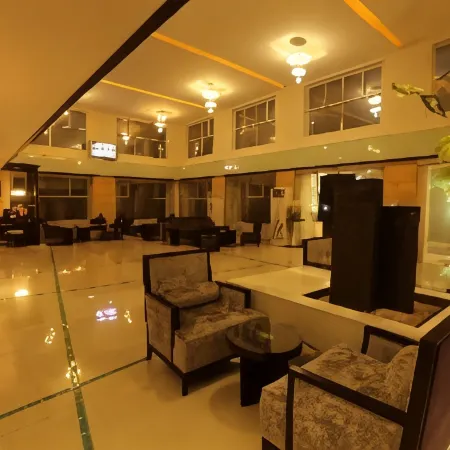 Mirasol Resort