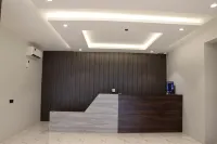 Qimam Park Hotel 4