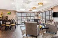 Quality Inn Airport I-240 - piscina