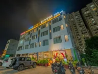 Hotel Park Hills Hotel a Mohali