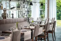 Essential by Dorint Basel City - servizio colazione