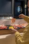 NOTO Hotel - 조식 운영