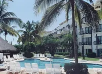 Flamingo Vallarta Hotel & Marina - Pools
