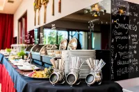 Hotel Rodan - breakfast
