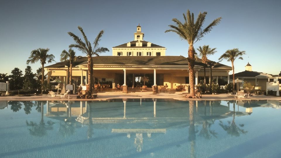 Reunion Resort and Golf Club