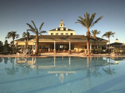 Reunion Resort and Golf Club