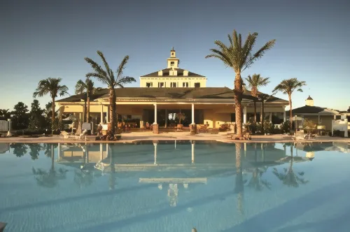 Reunion Resort and Golf Club