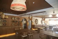 Orange Palace Eskisehir - breakfast
