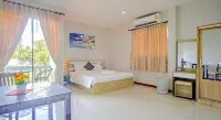 Maikhao Beach Residence Hotels in Mai Kao Beach
