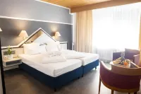 Hotel Astoria Stuttgart City