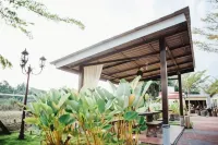 Hotel DarulMakmur Jerantut - Wifi