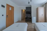 Hotel Karacan Park -Dalaman Airport - Wifi