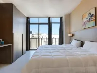 Primera Hotel Отели в г. Буджибба