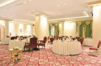 Platinum Park Serviced Apartments - petit déjeuner