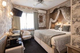 Hotel Biskajer by CW Hotel Collection - Adults Only