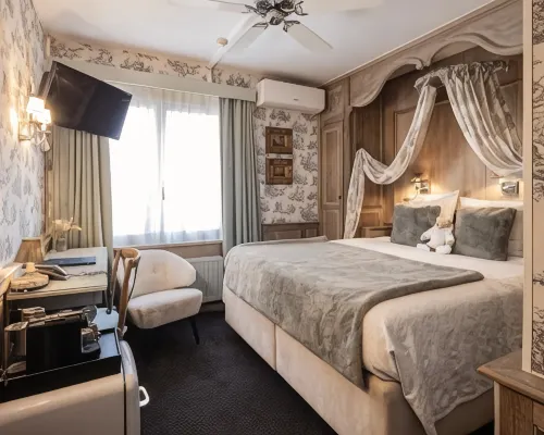 Hotel Biskajer by CW Hotel Collection - Adults Only Hotels near Sint-Jozef