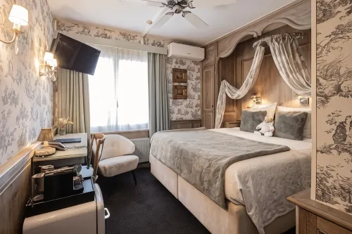 Hotel Biskajer by CW Hotel Collection - Adults Only - Wi-Fi