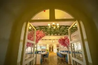 Hotel Krinoscco - Morgenmad